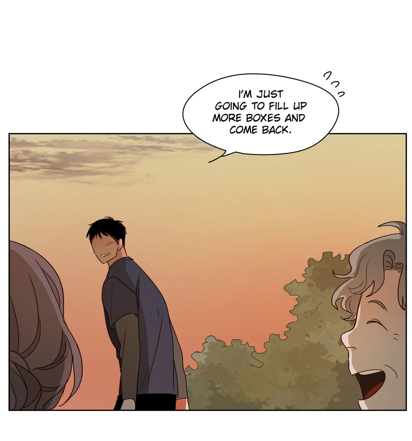 Home (Ep) Chapter 12 page 77 - 