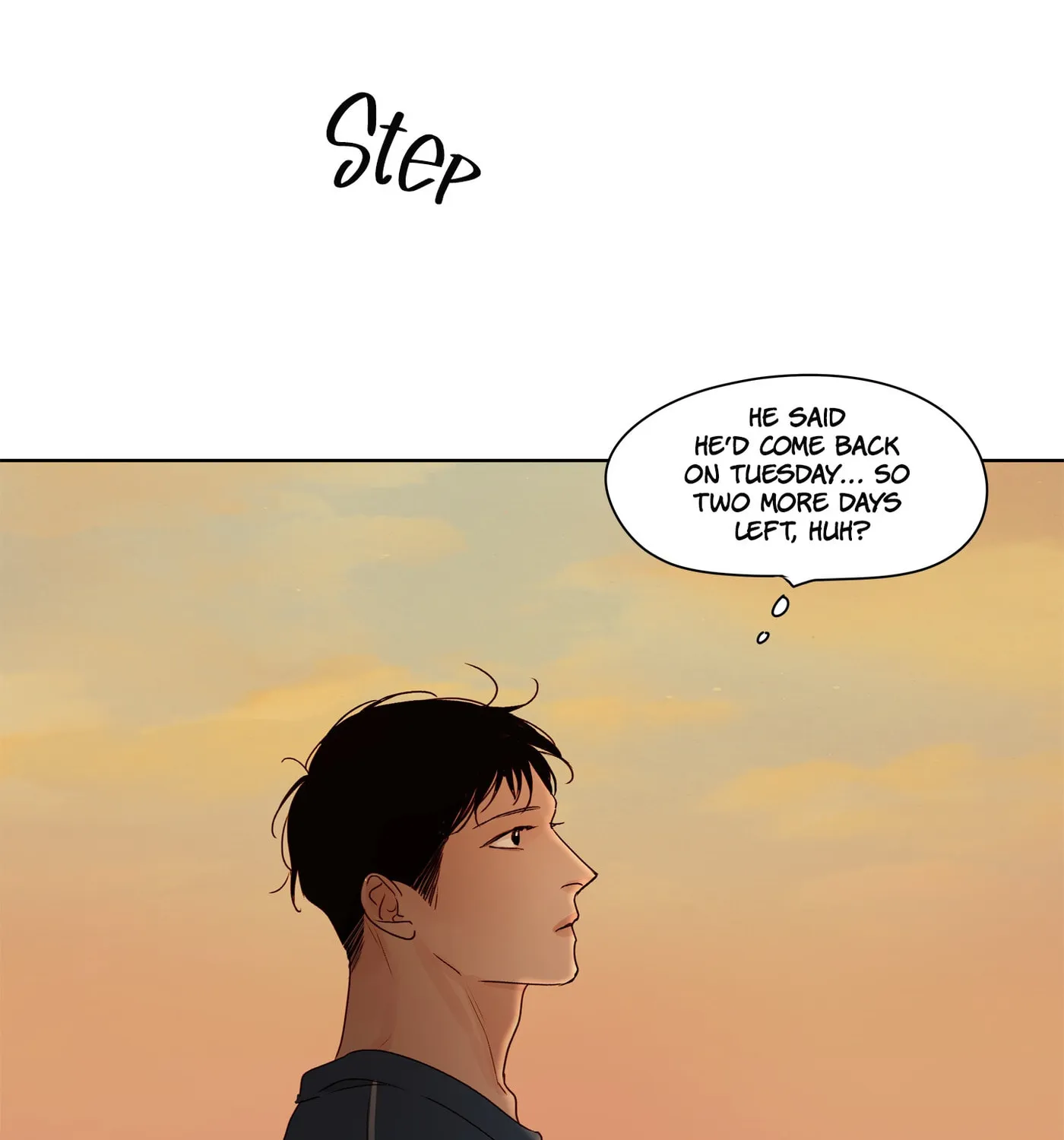 Home (Ep) Chapter 12 page 80 - 