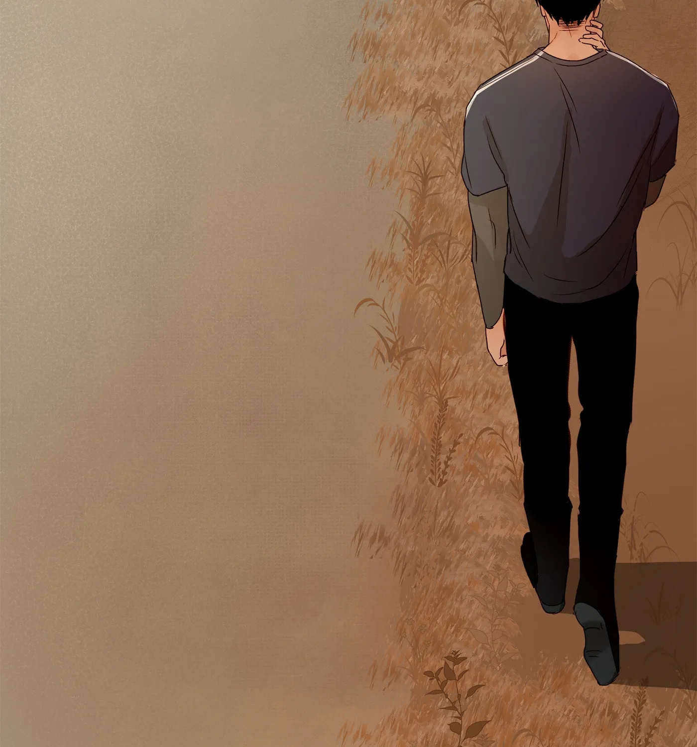 Home (Ep) Chapter 12 page 85 - 