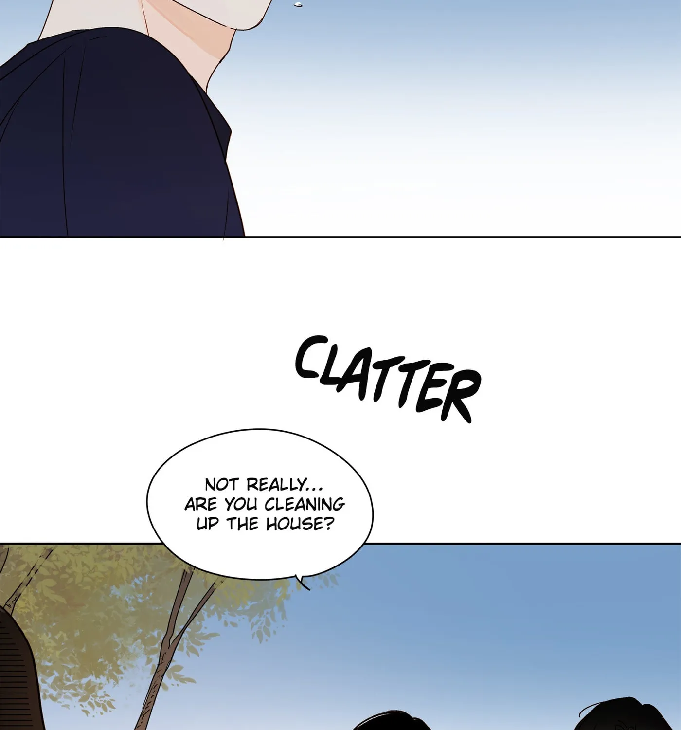 Home (Ep) Chapter 13 page 11 - 