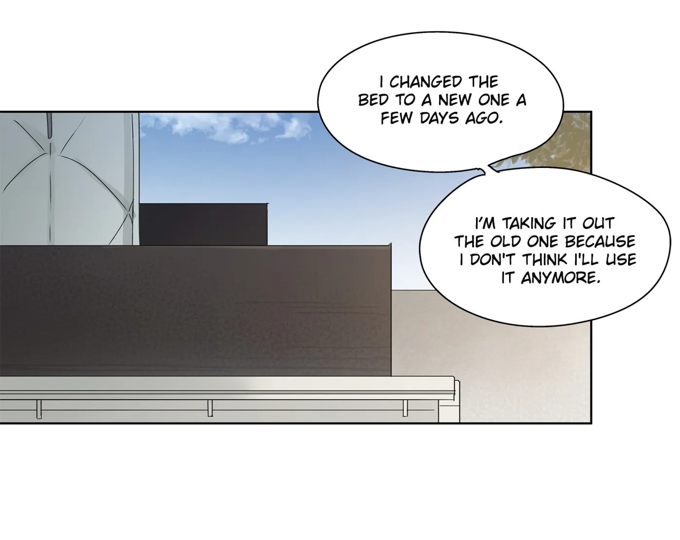 Home (Ep) Chapter 13 page 14 - 