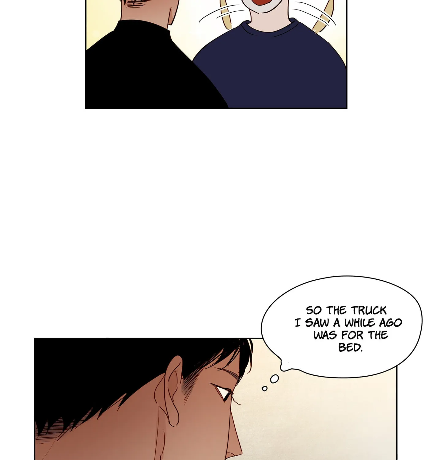 Home (Ep) Chapter 13 page 17 - 