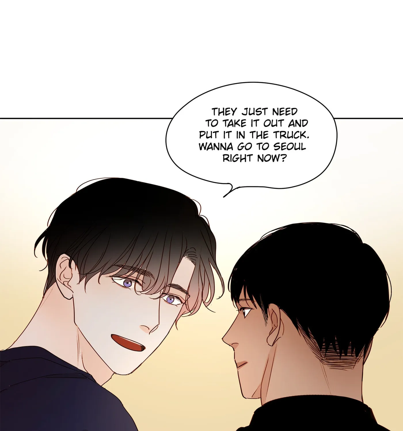 Home (Ep) Chapter 13 page 20 - 