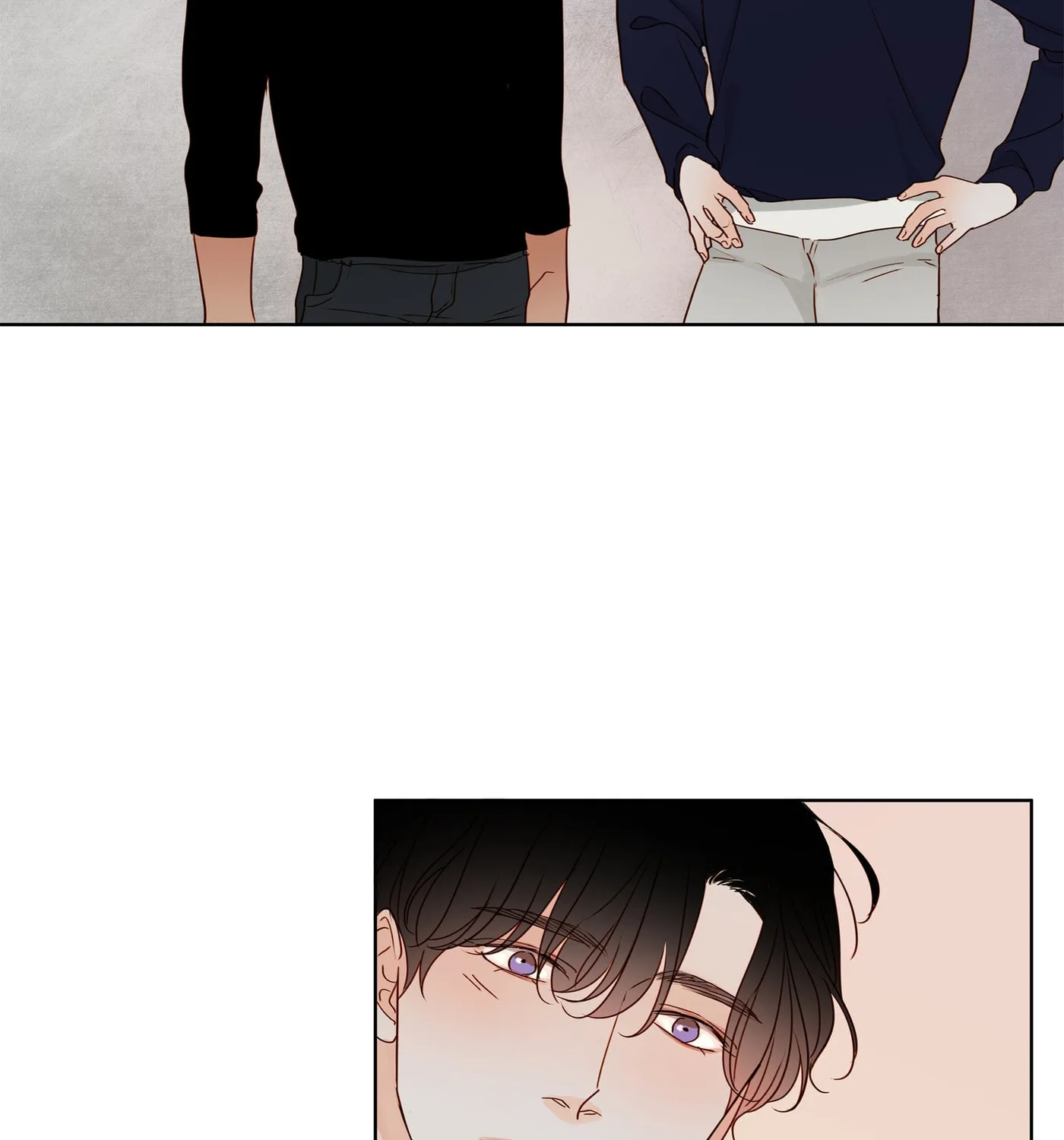Home (Ep) Chapter 13 page 23 - 