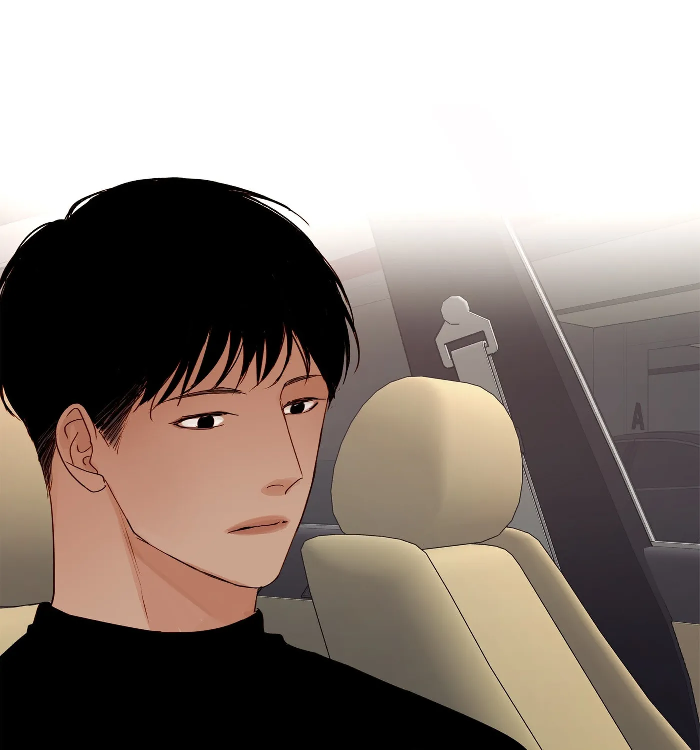 Home (Ep) Chapter 13 page 27 - 