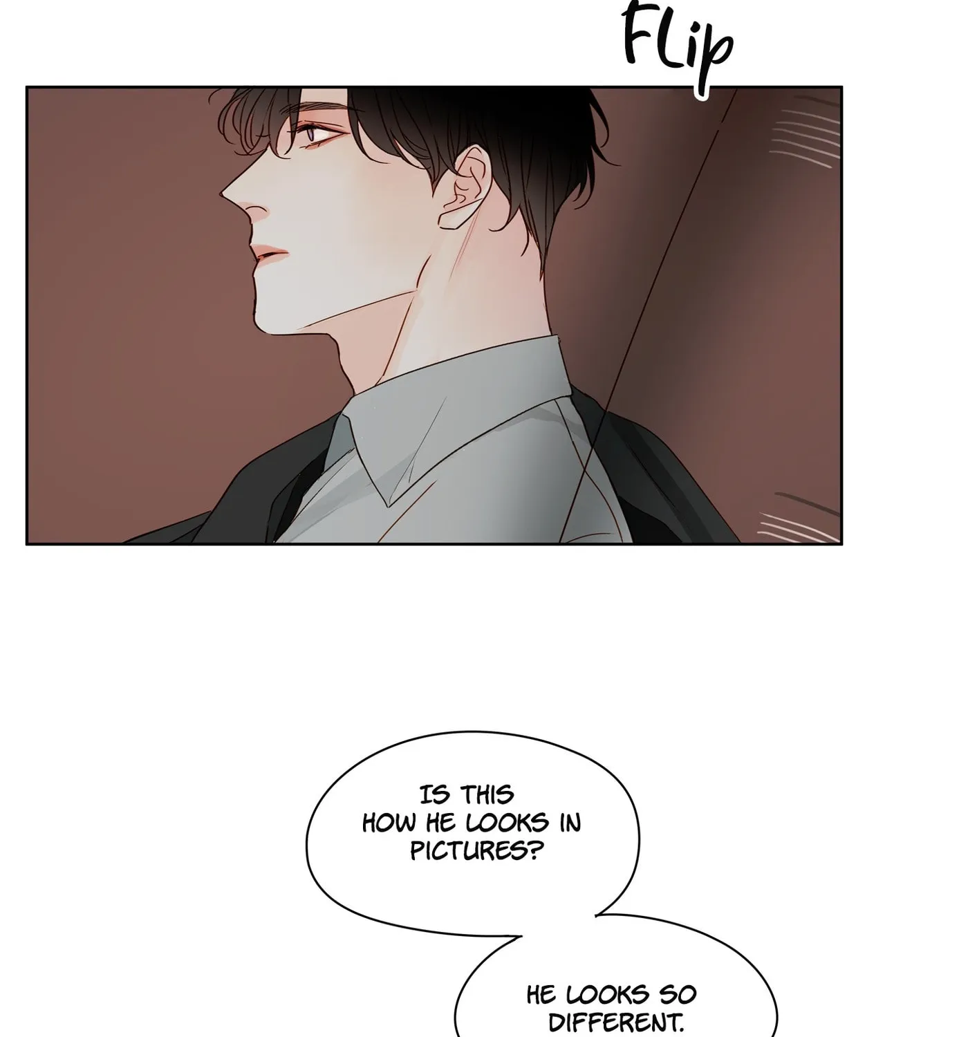 Home (Ep) Chapter 13 page 30 - 
