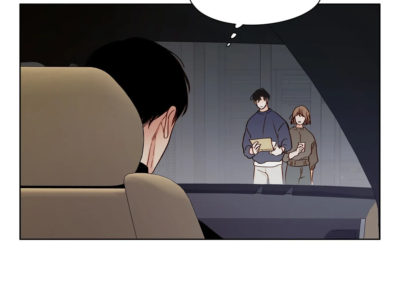 Home (Ep) Chapter 13 page 31 - 