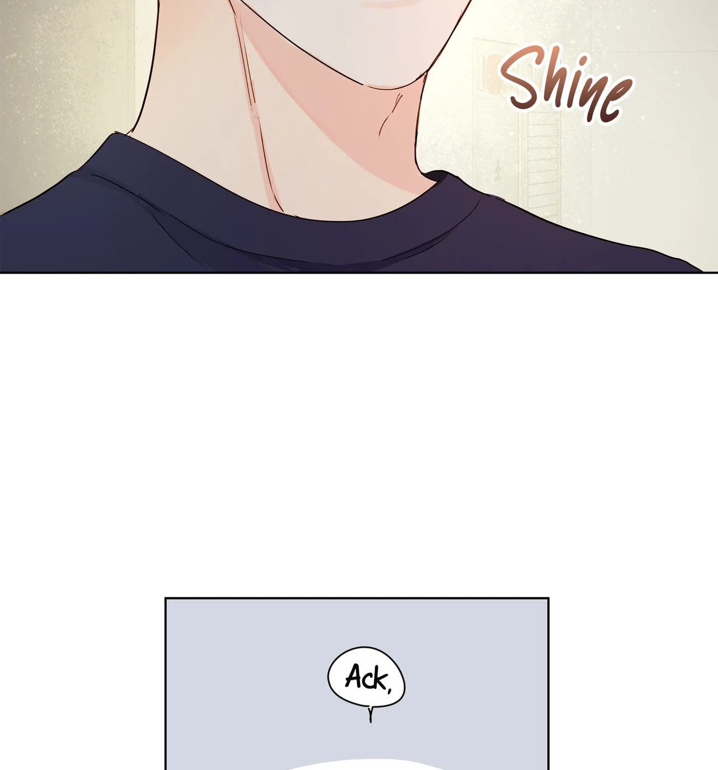 Home (Ep) Chapter 13 page 38 - 
