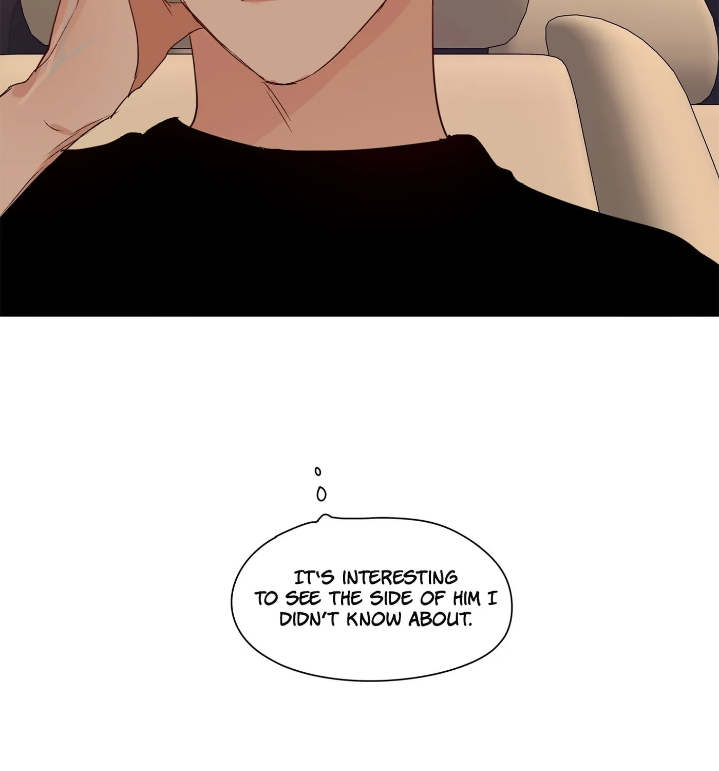 Home (Ep) Chapter 13 page 42 - 