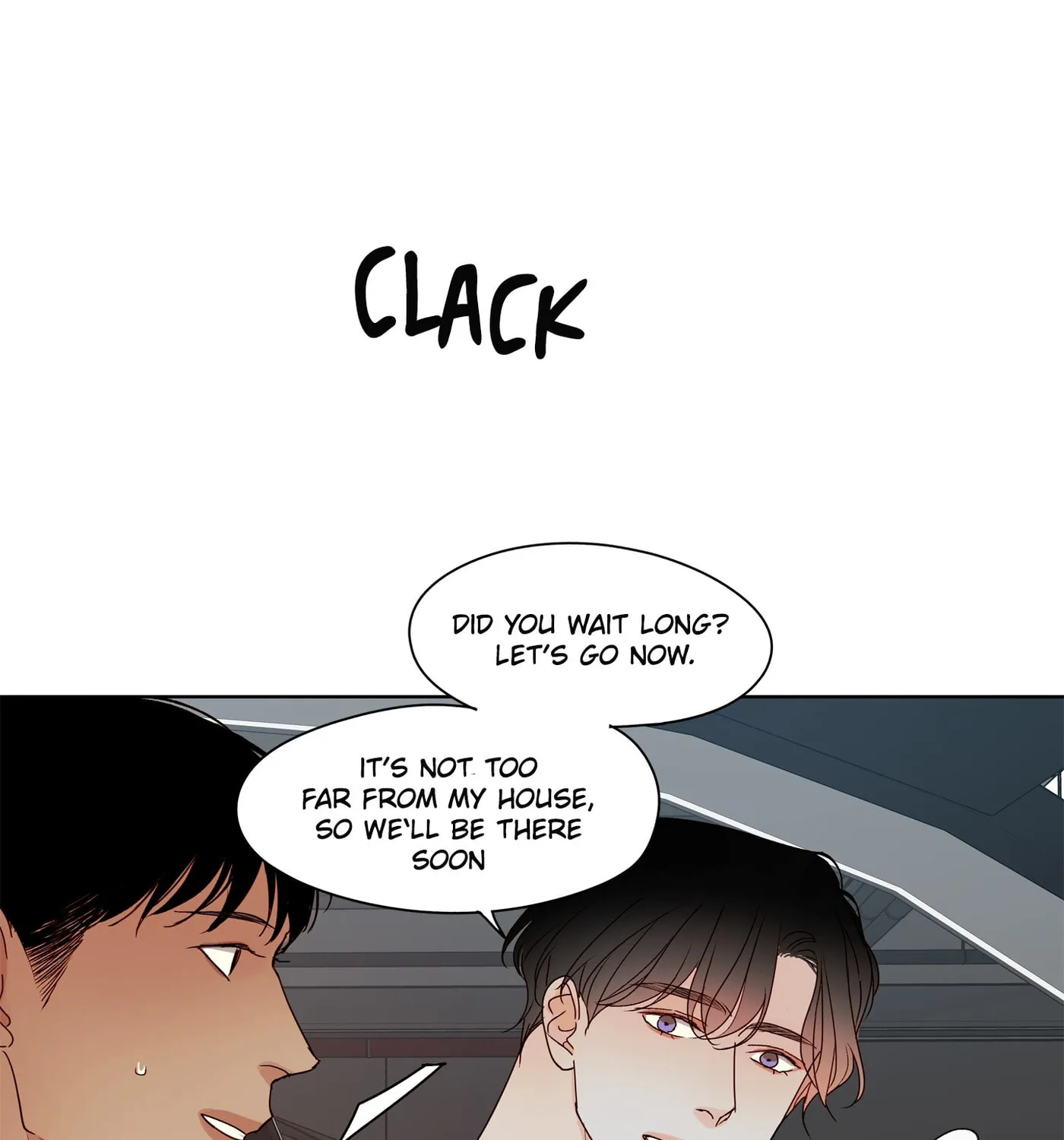 Home (Ep) Chapter 13 page 45 - 