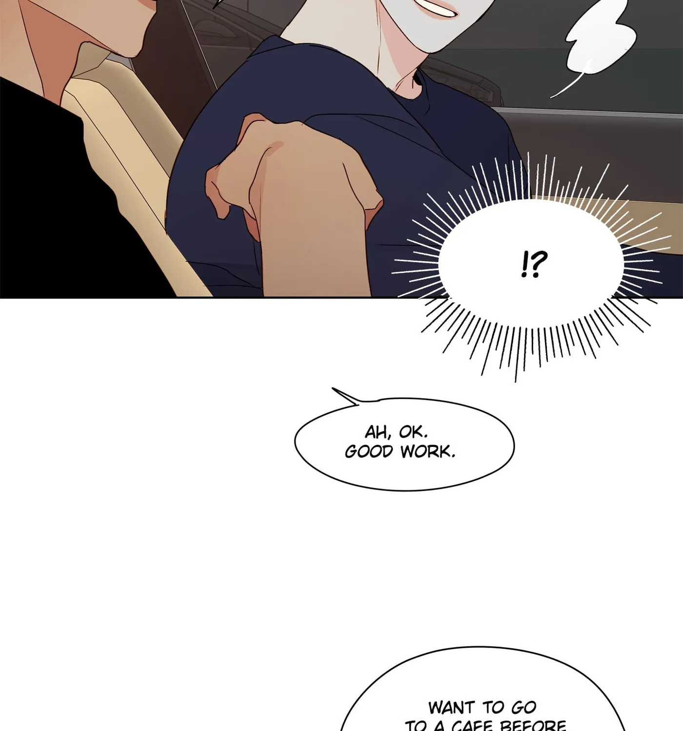 Home (Ep) Chapter 13 page 46 - 