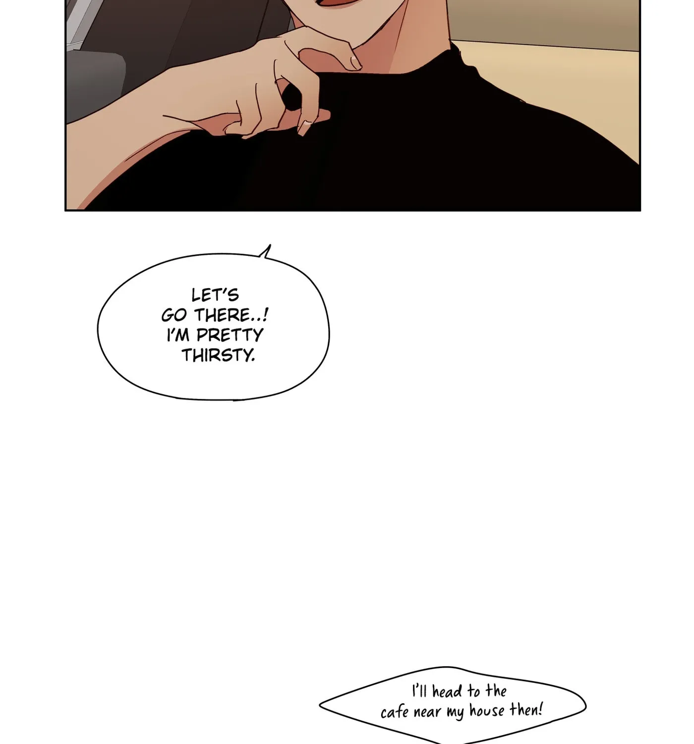 Home (Ep) Chapter 13 page 48 - 