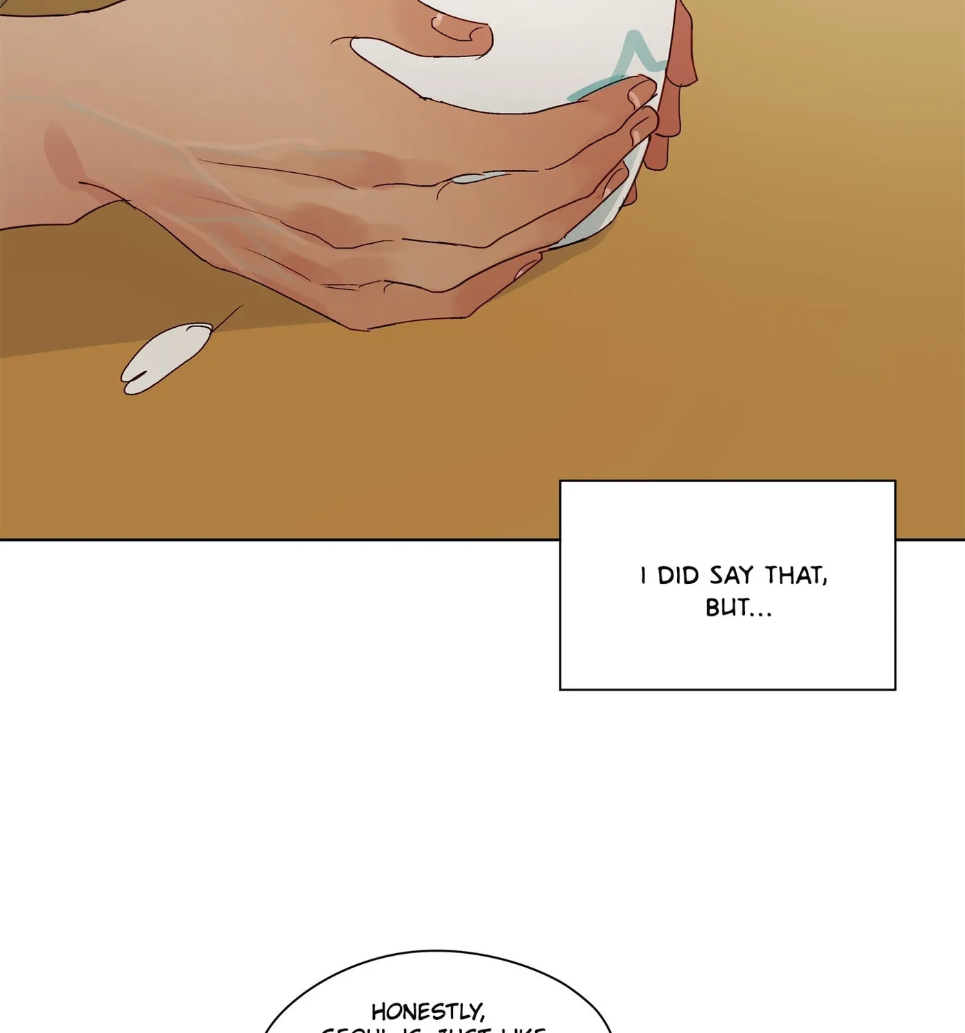 Home (Ep) Chapter 13 page 51 - 