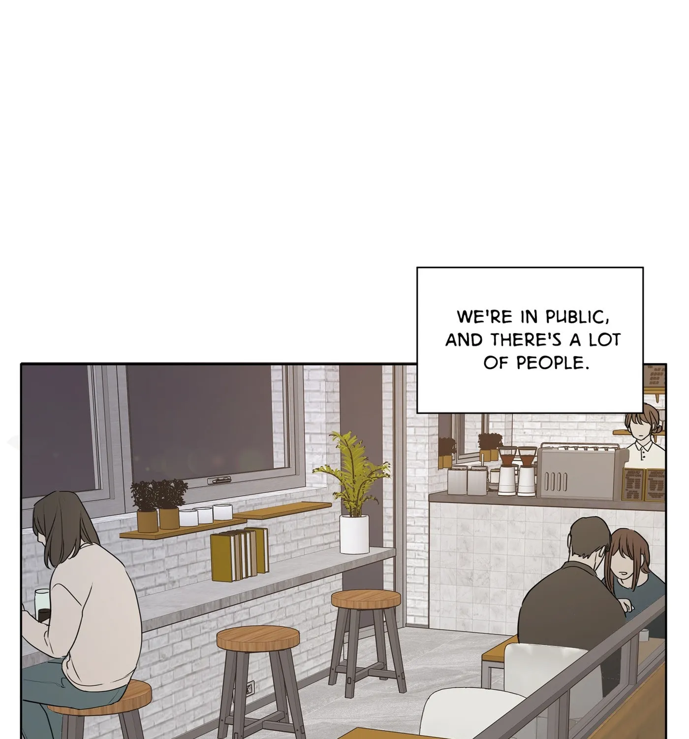 Home (Ep) Chapter 13 page 57 - 
