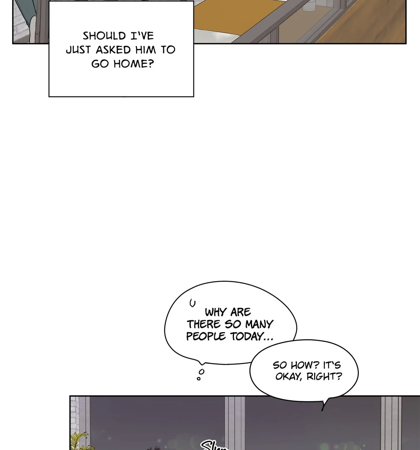 Home (Ep) Chapter 13 page 58 - 