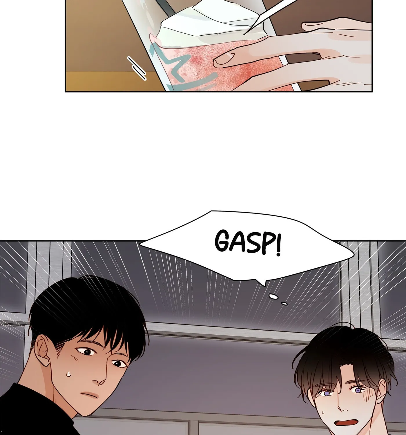 Home (Ep) Chapter 13 page 64 - 