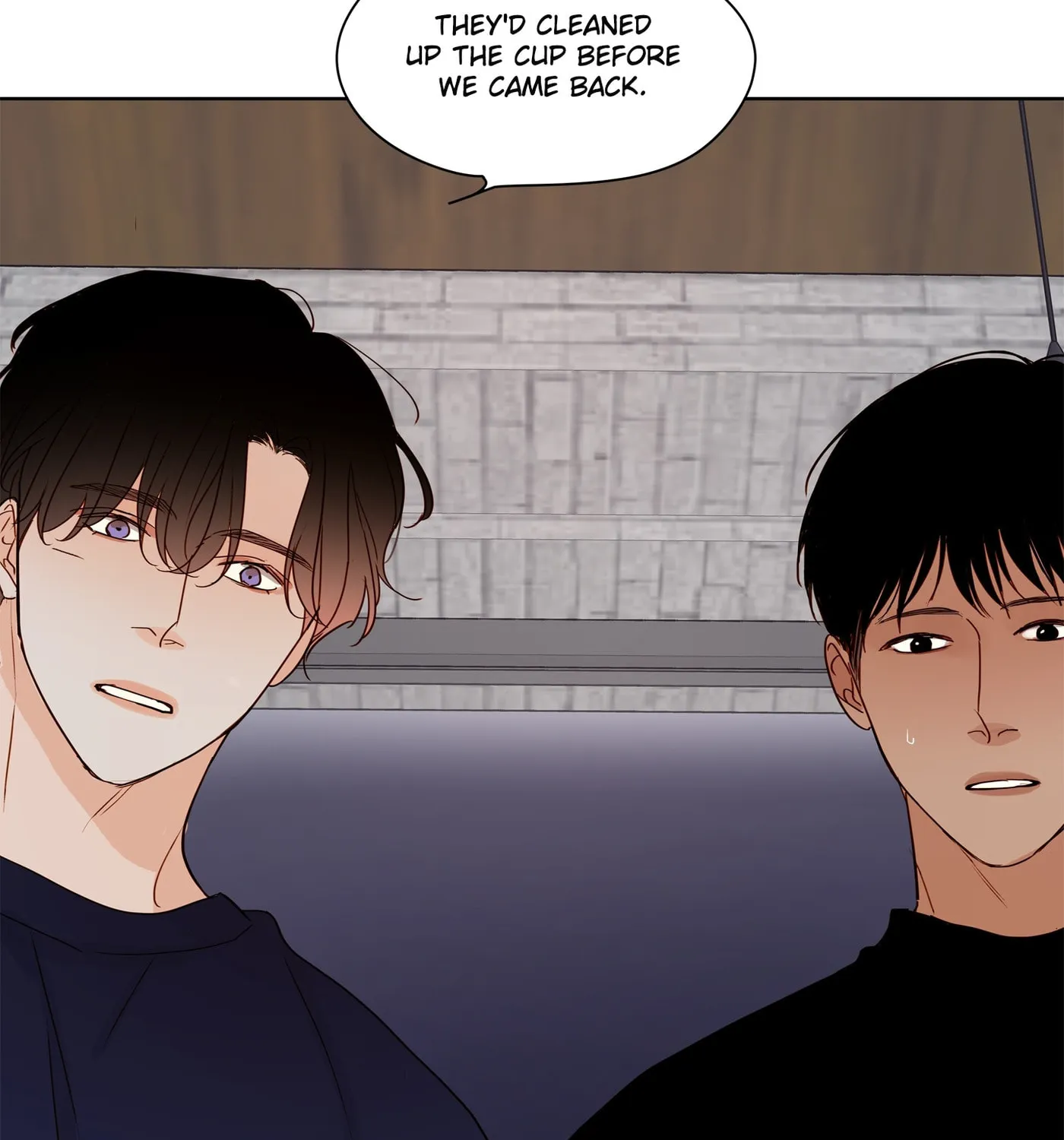 Home (Ep) Chapter 13 page 70 - 