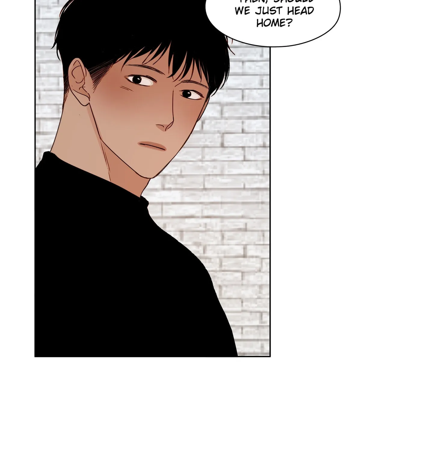 Home (Ep) Chapter 13 page 73 - 
