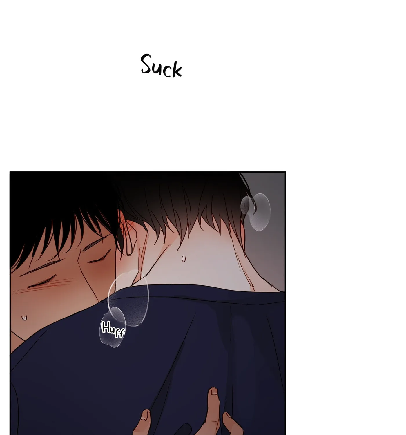 Home (Ep) Chapter 13 page 77 - 