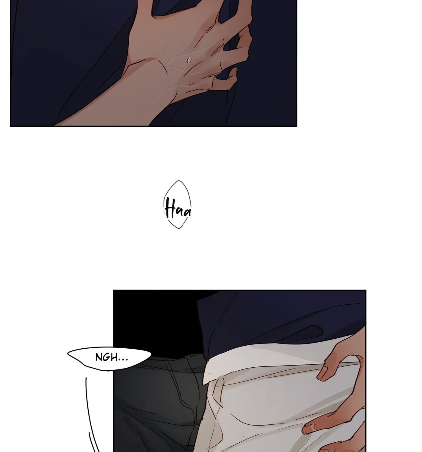 Home (Ep) Chapter 13 page 78 - 