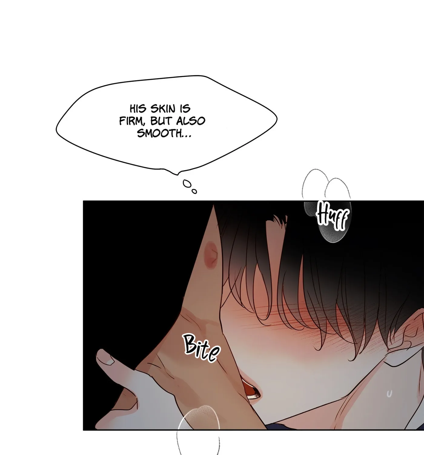 Home (Ep) Chapter 13 page 83 - 