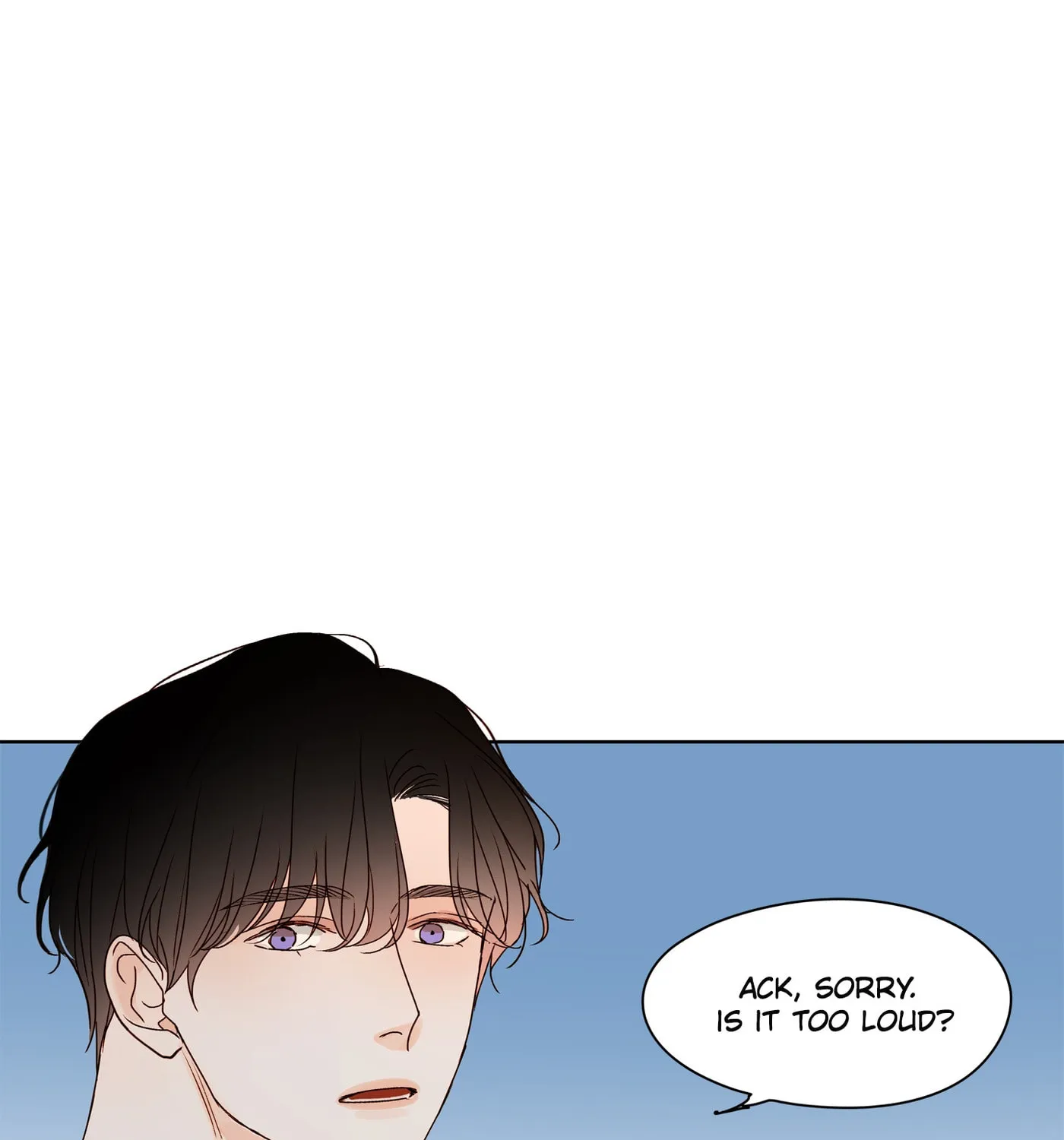 Home (Ep) Chapter 13 page 10 - 