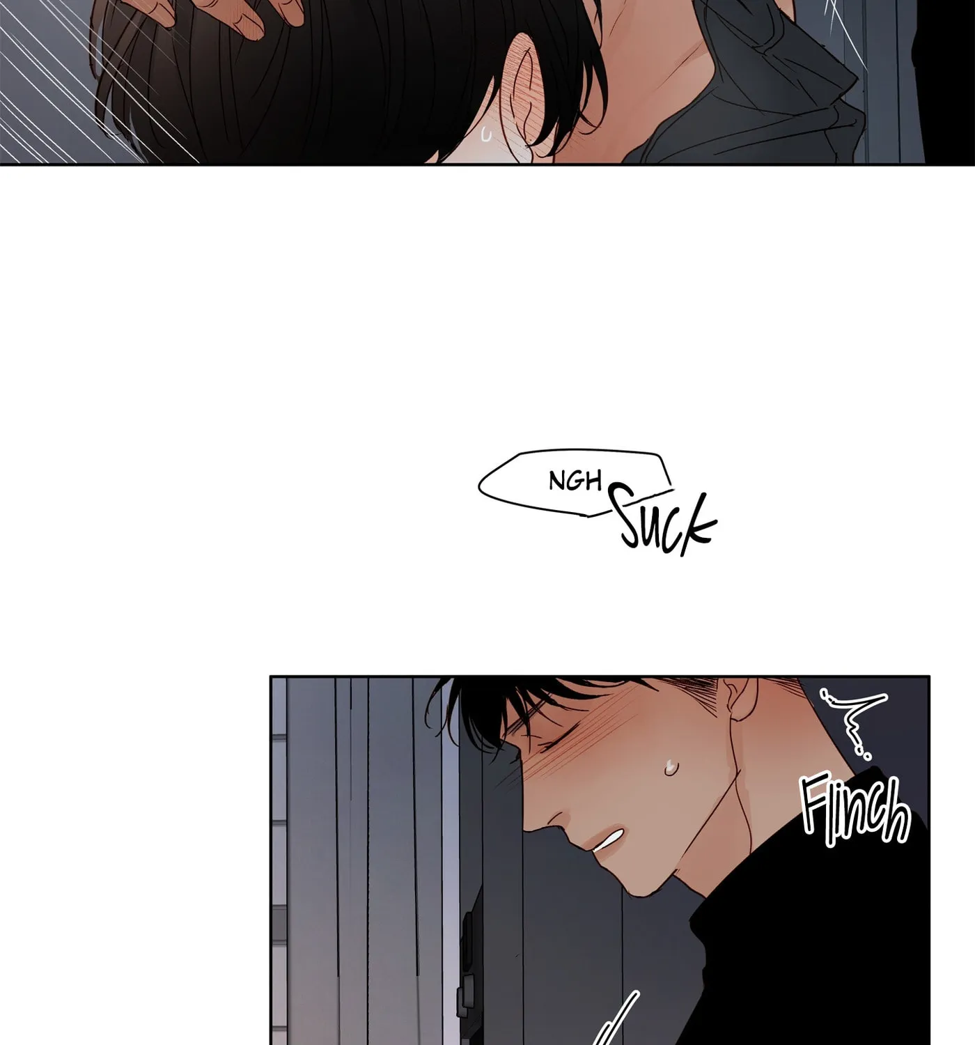 Home (Ep) Chapter 14 page 15 - 