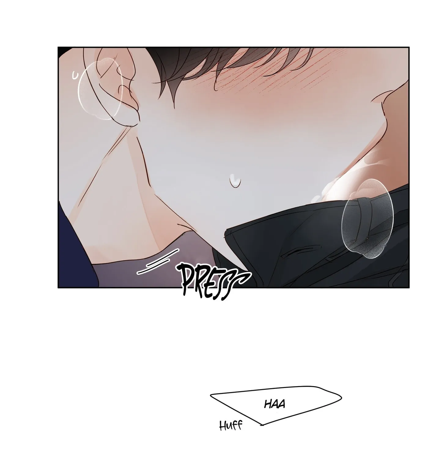 Home (Ep) Chapter 14 page 19 - 