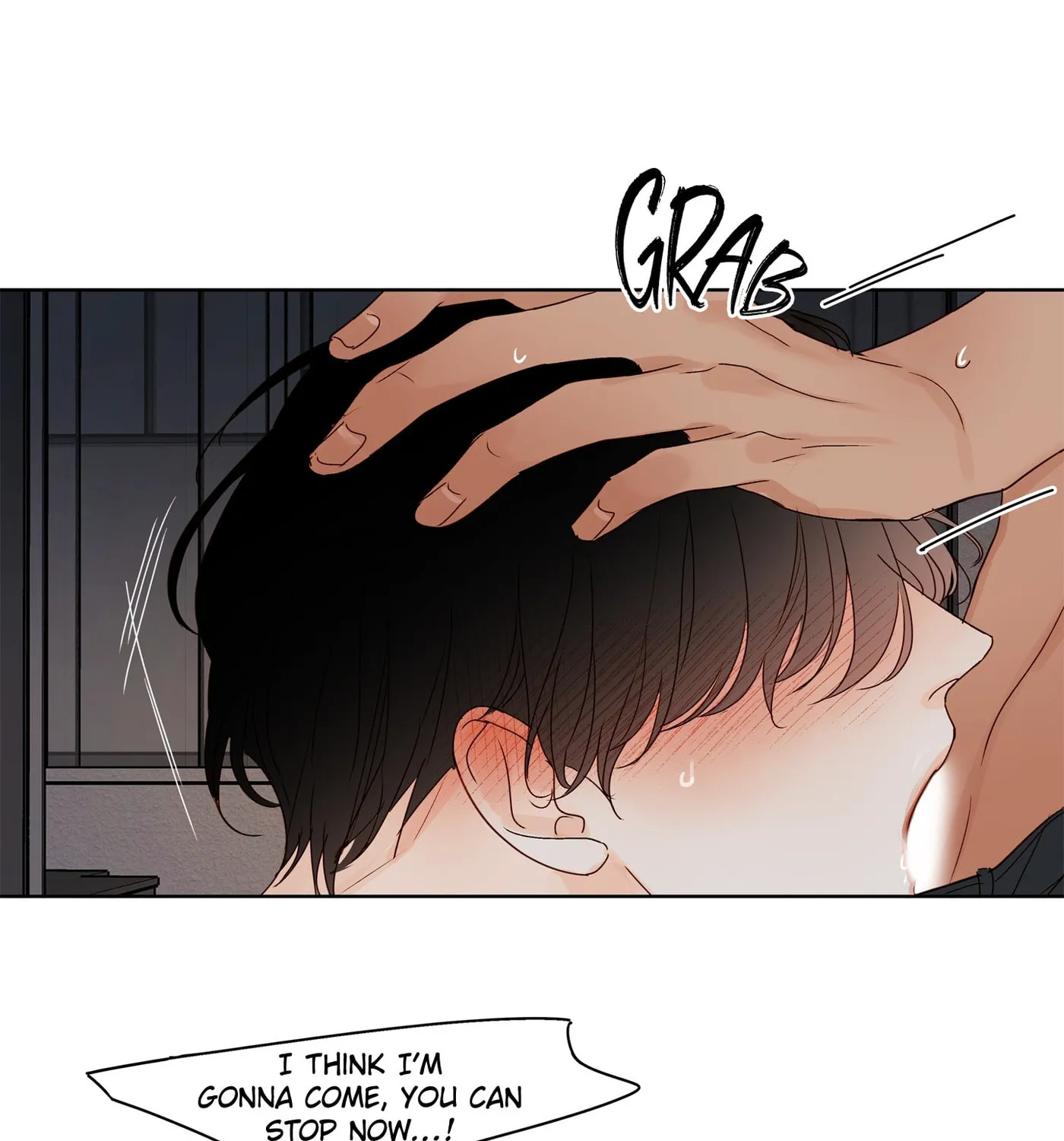 Home (Ep) Chapter 14 page 20 - 