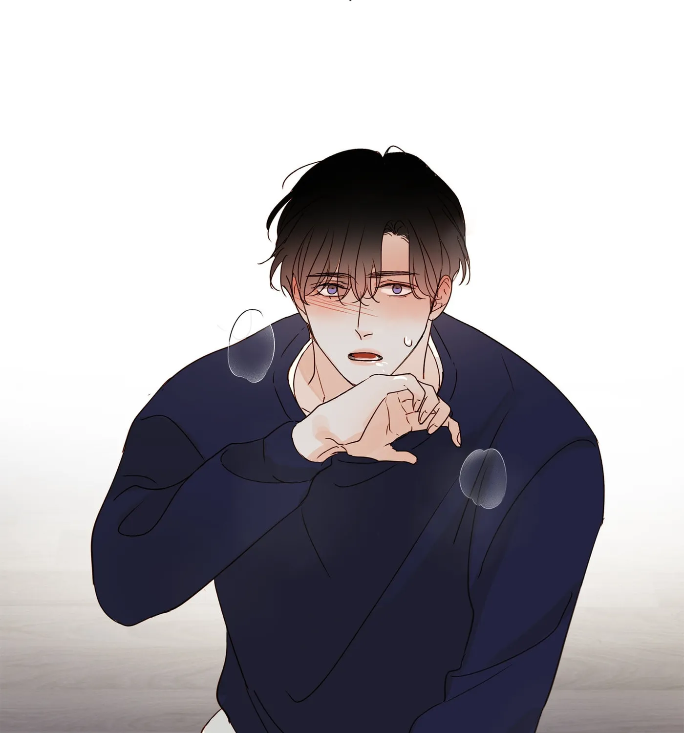 Home (Ep) Chapter 14 page 26 - 