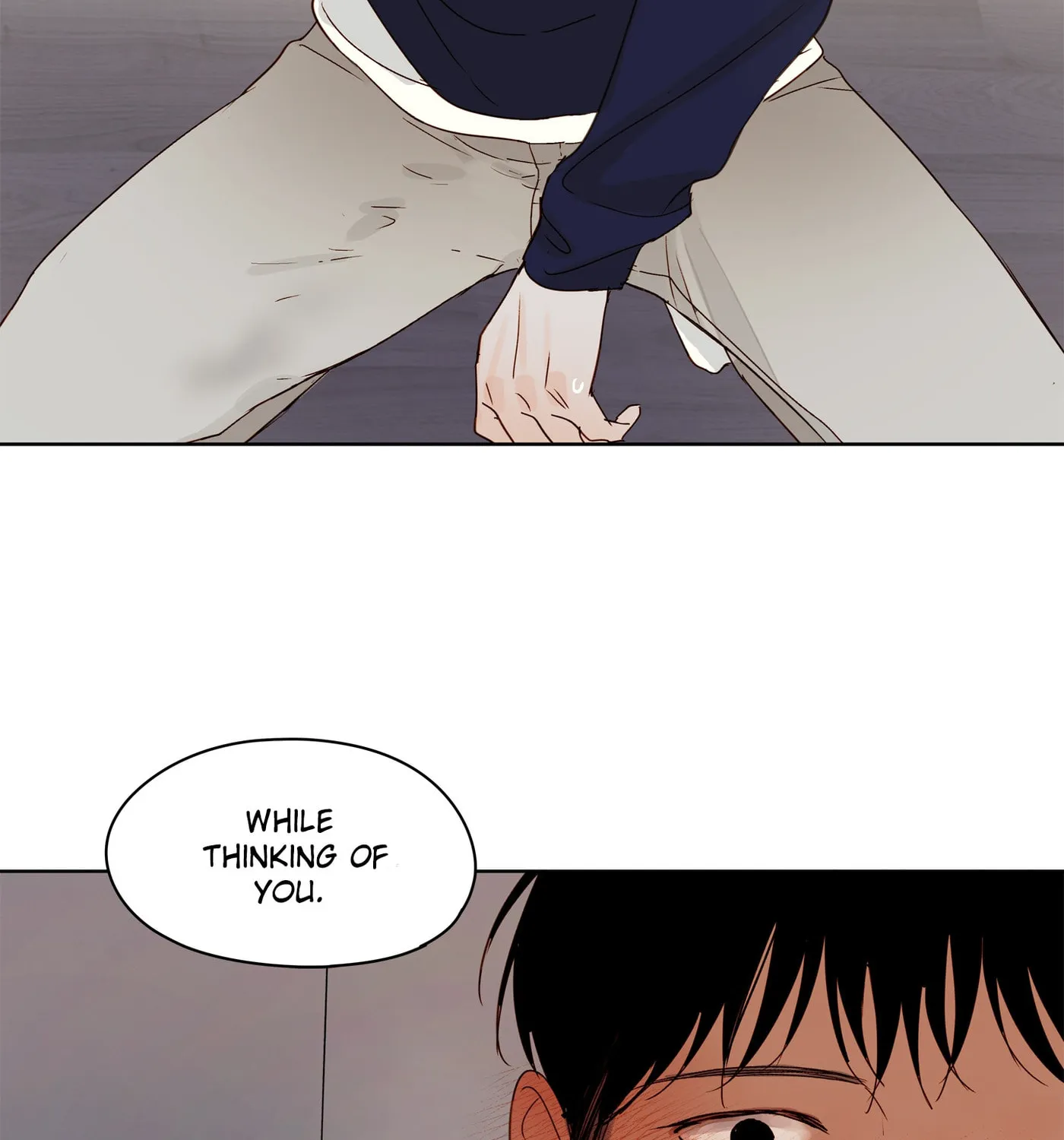 Home (Ep) Chapter 14 page 27 - 