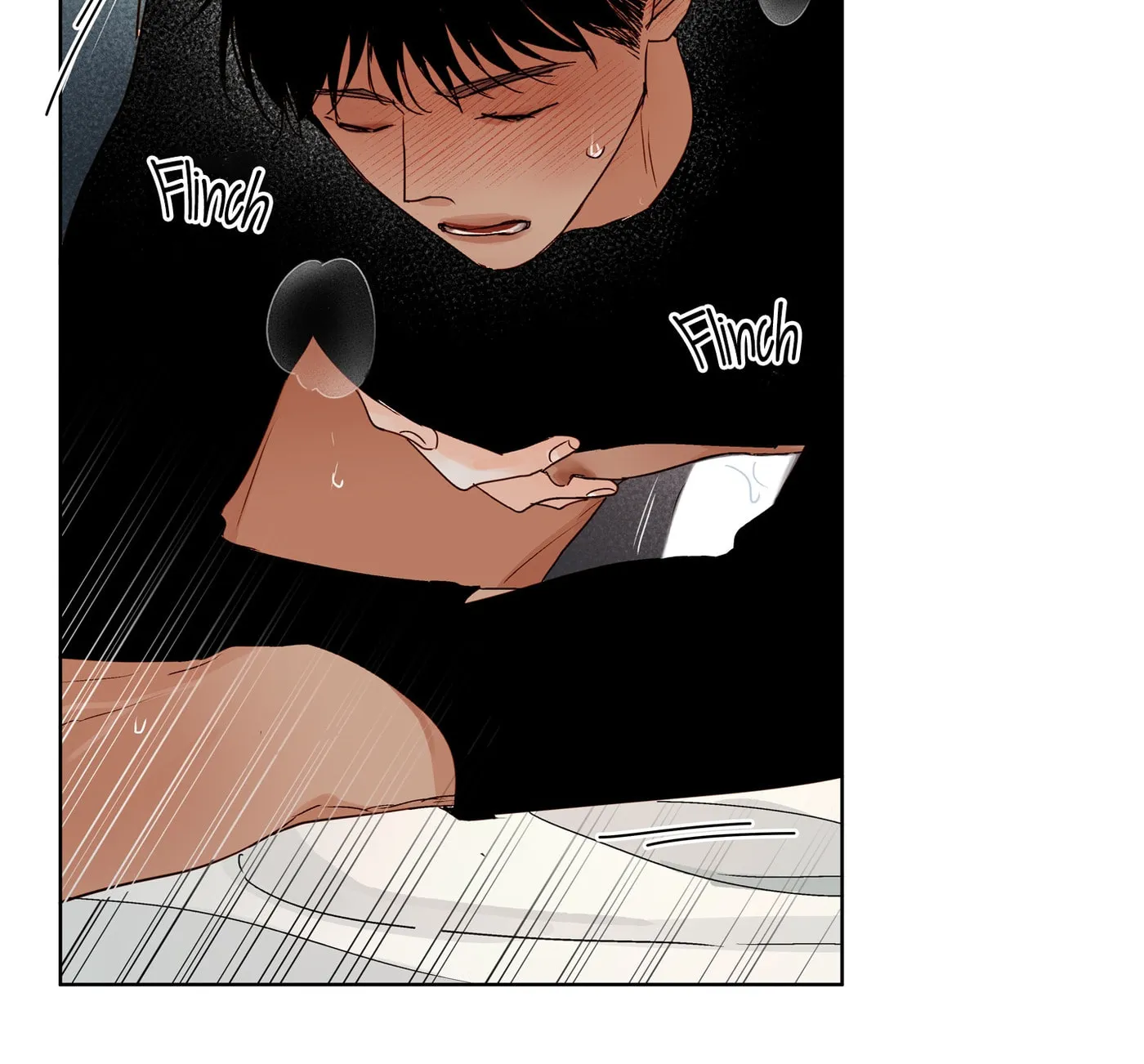 Home (Ep) Chapter 14 page 34 - 