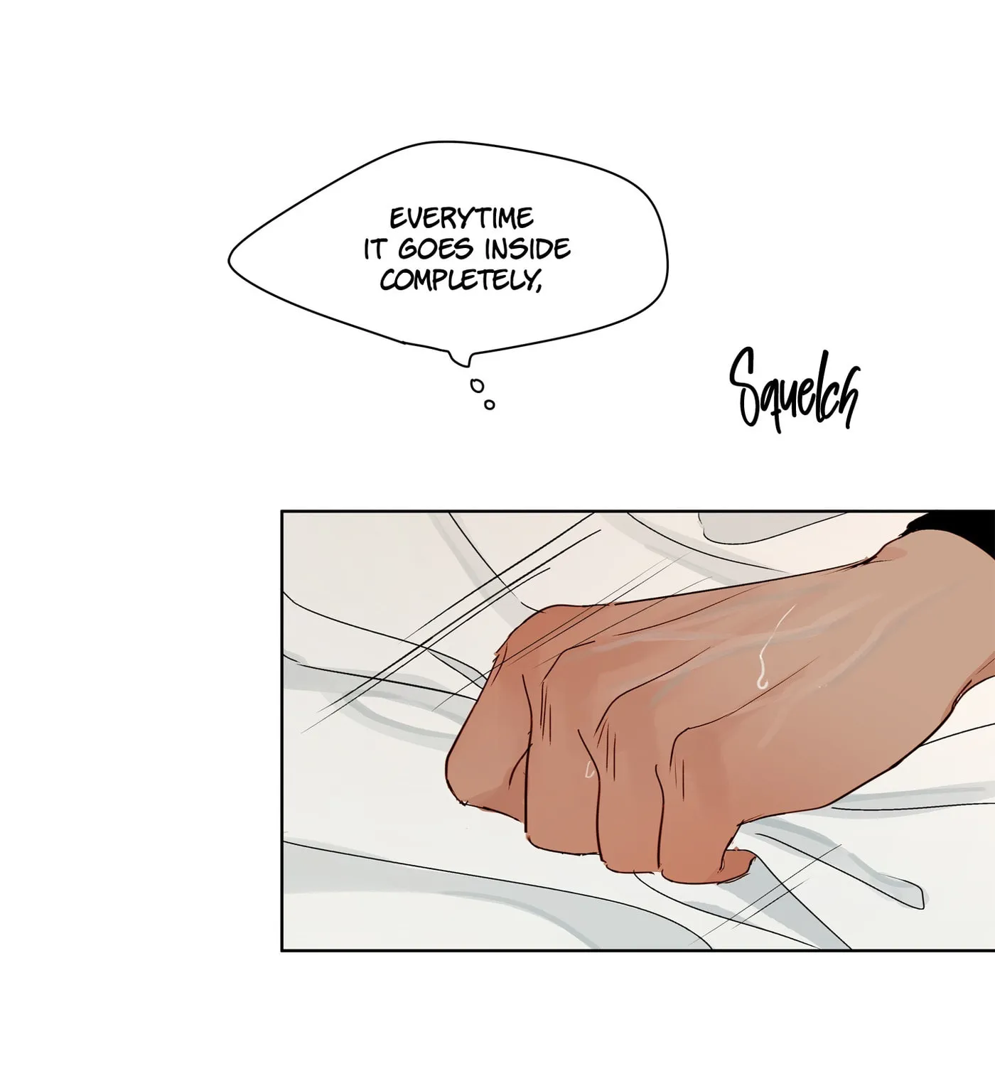 Home (Ep) Chapter 14 page 35 - 