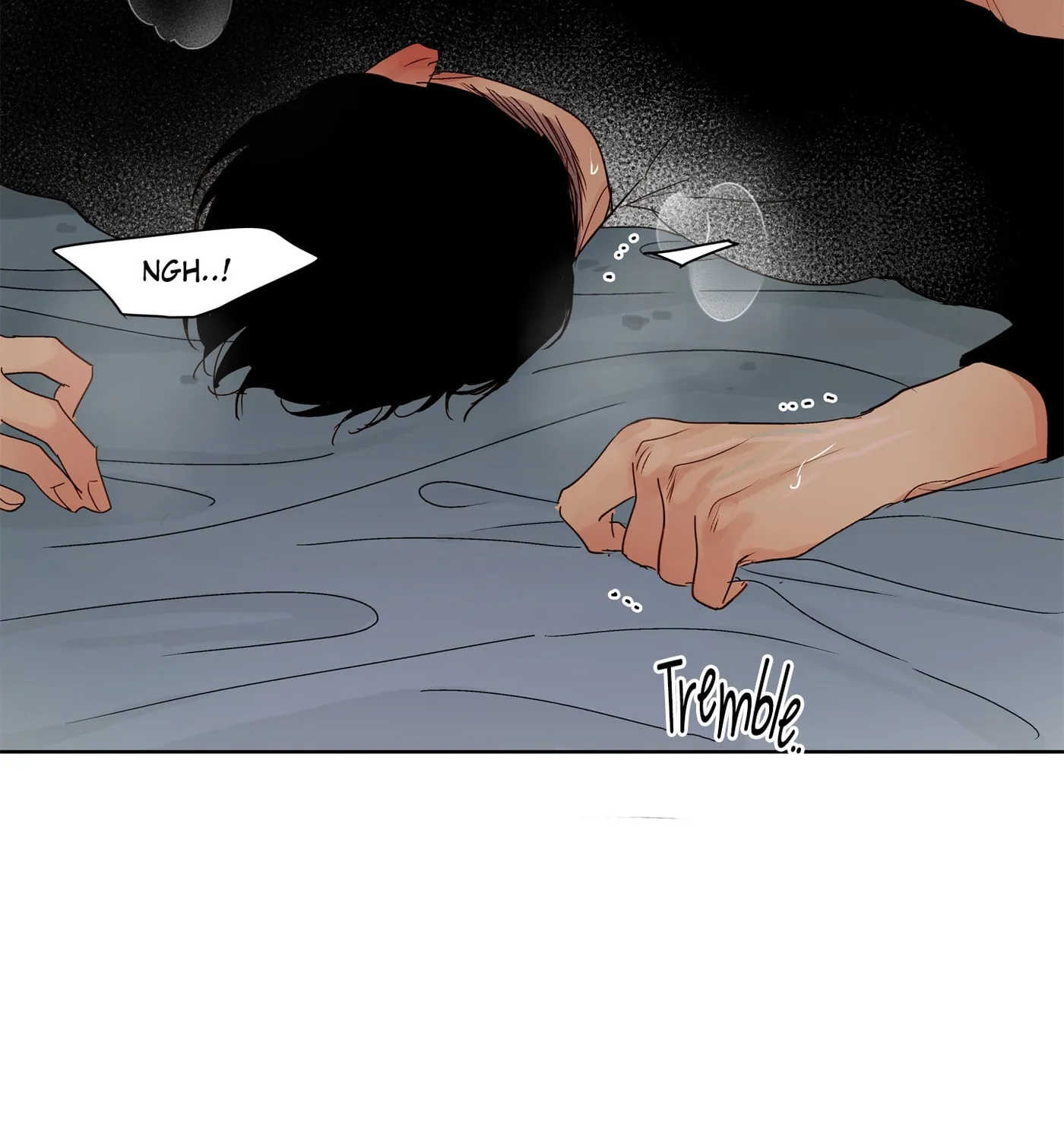 Home (Ep) Chapter 14 page 40 - 