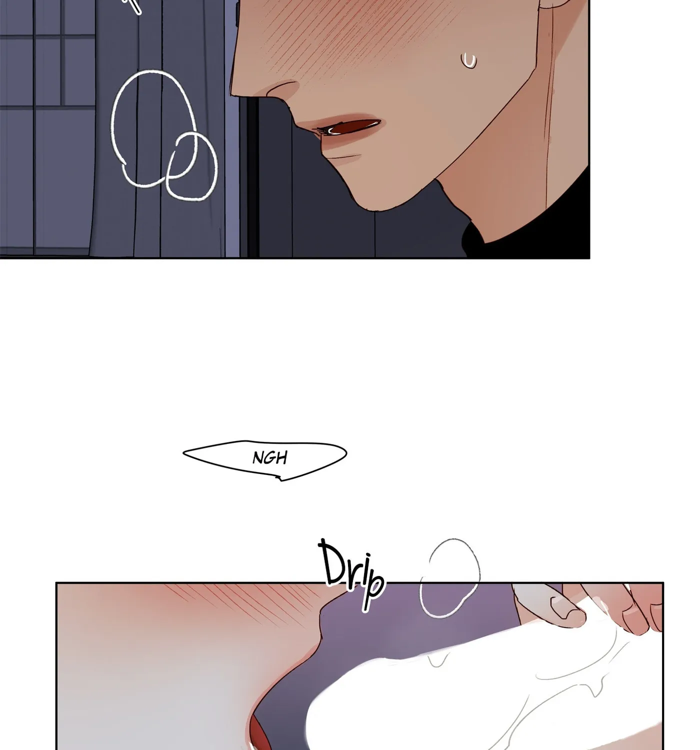 Home (Ep) Chapter 14 page 6 - 