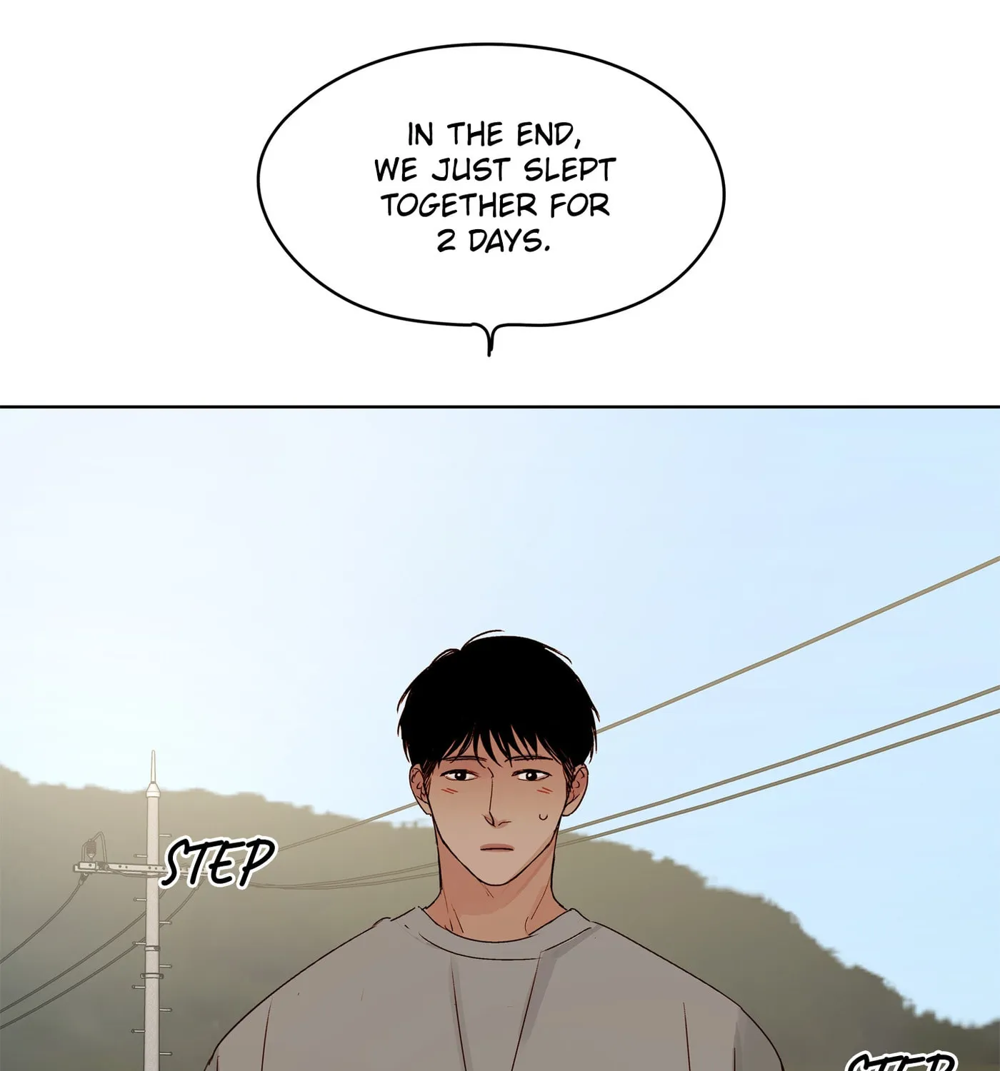 Home (Ep) Chapter 14 page 68 - 