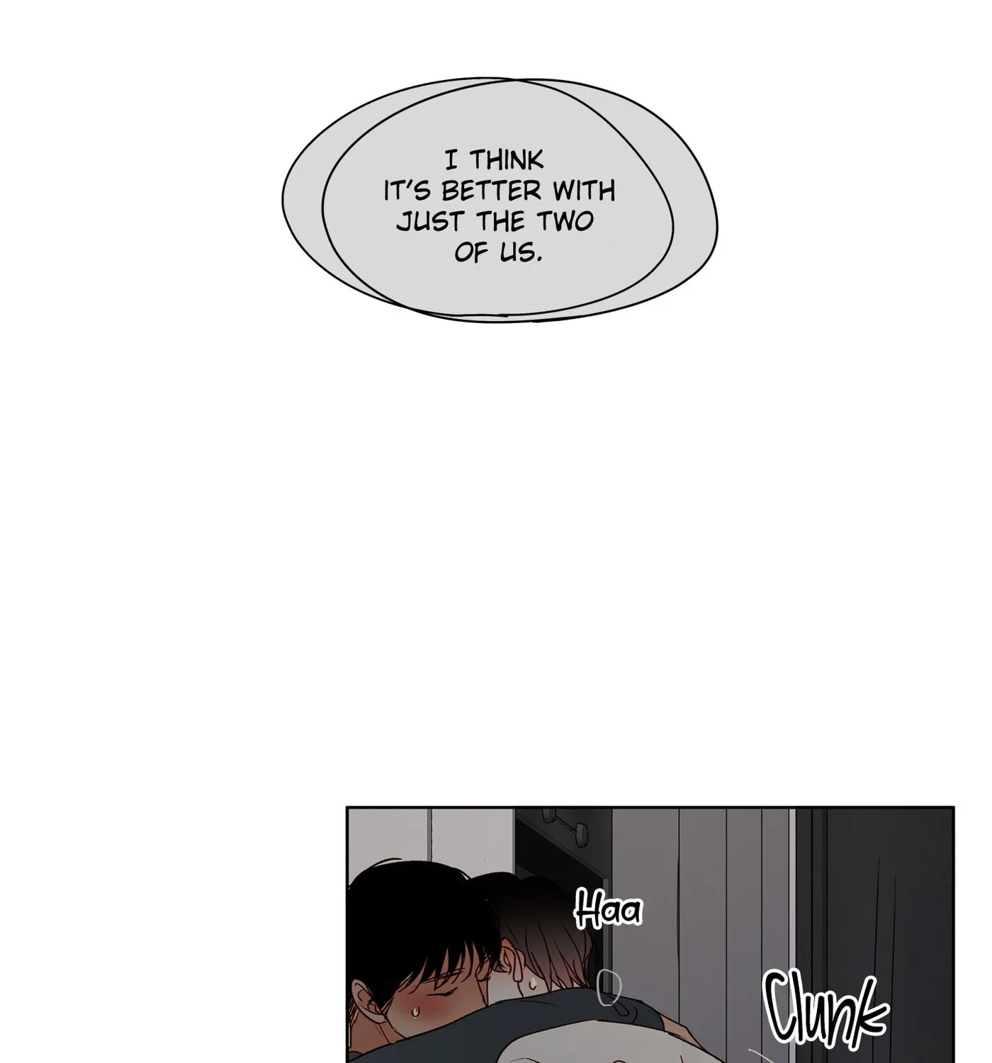 Home (Ep) Chapter 14 page 73 - 