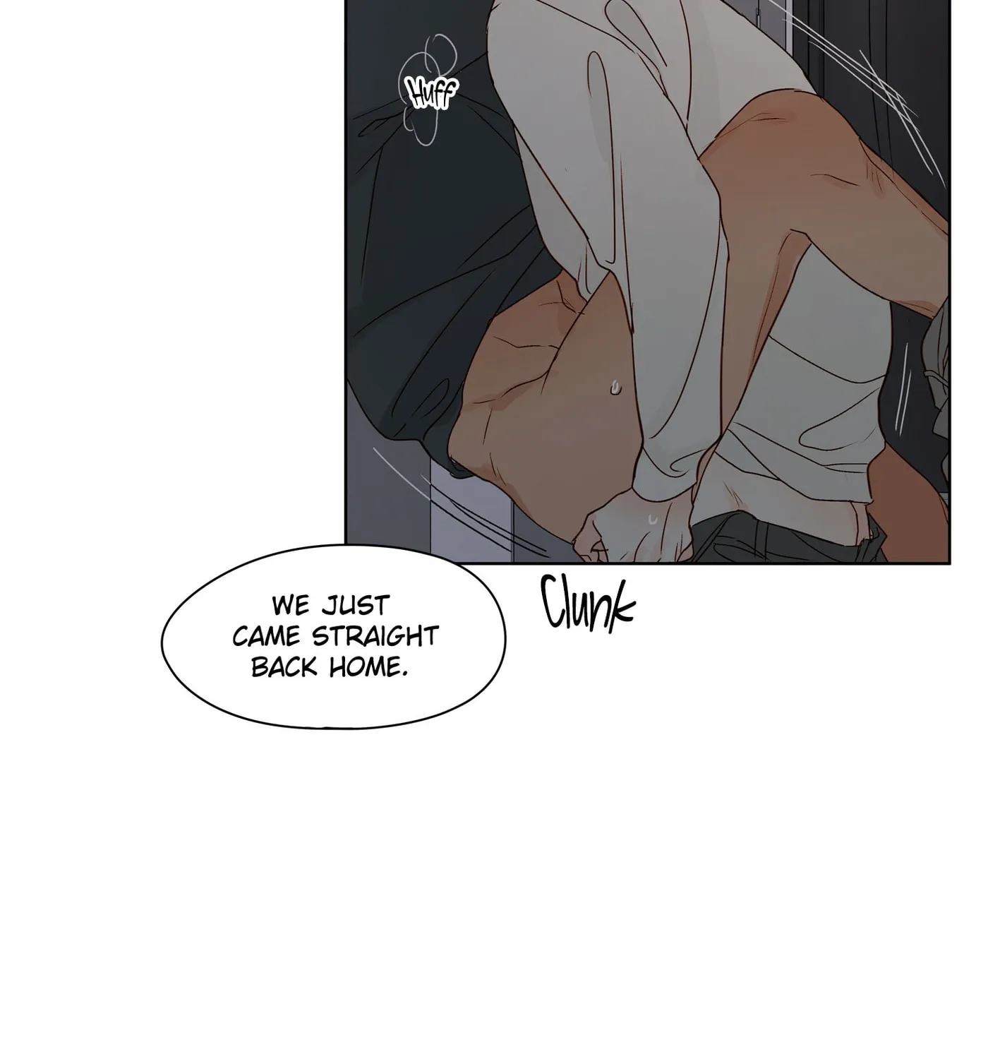 Home (Ep) Chapter 14 page 74 - 