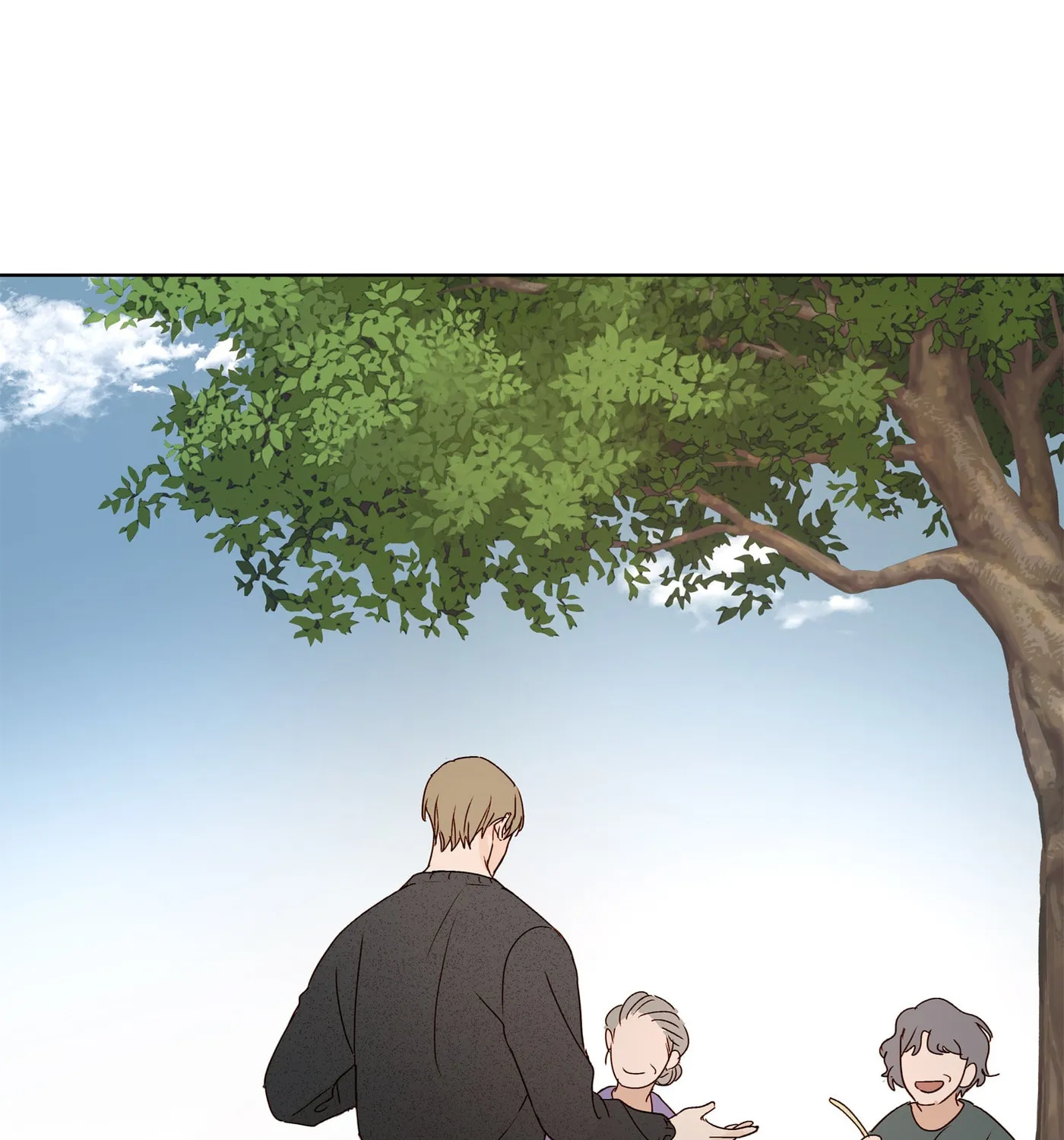 Home (Ep) Chapter 14 page 77 - 