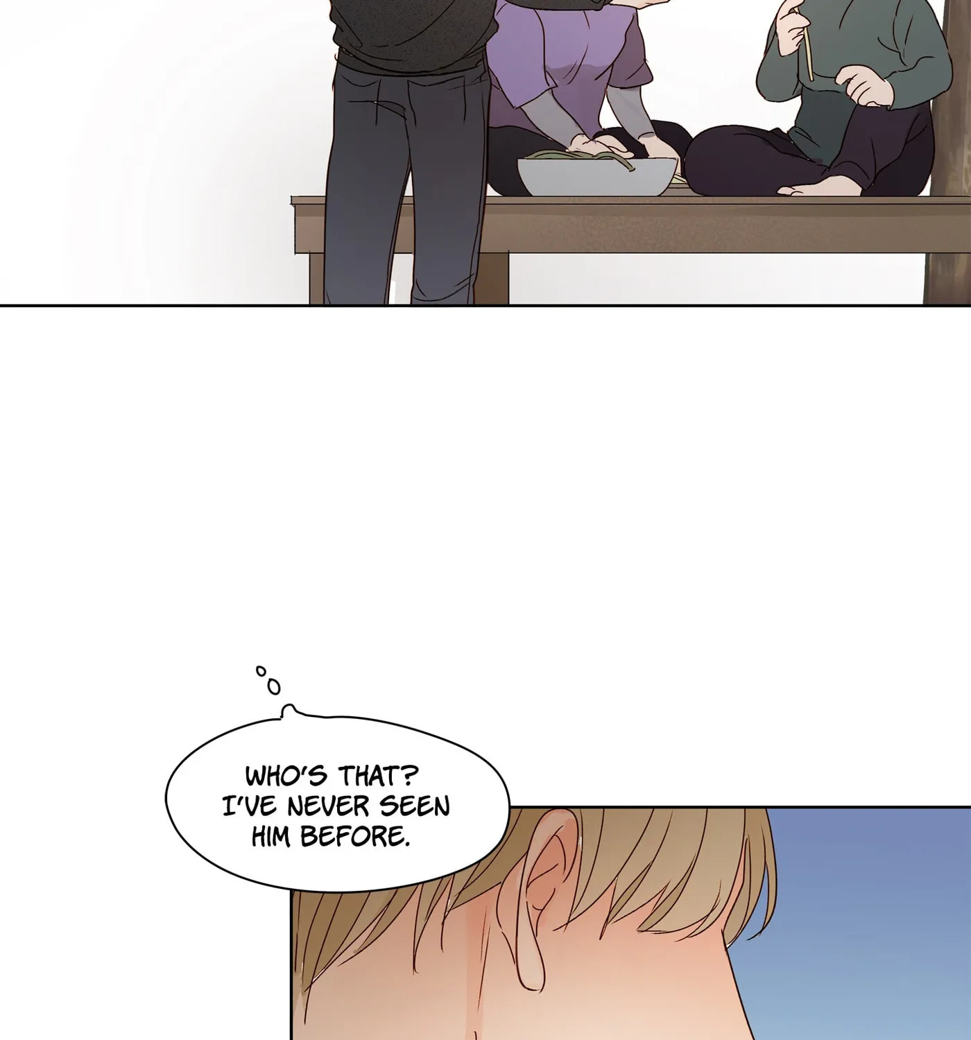 Home (Ep) Chapter 14 page 78 - 