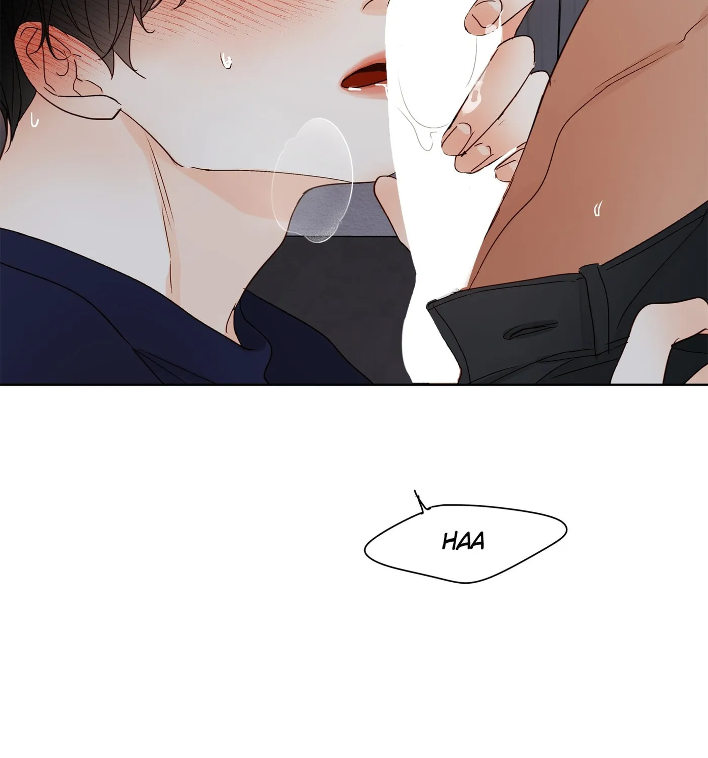 Home (Ep) Chapter 14 page 9 - 