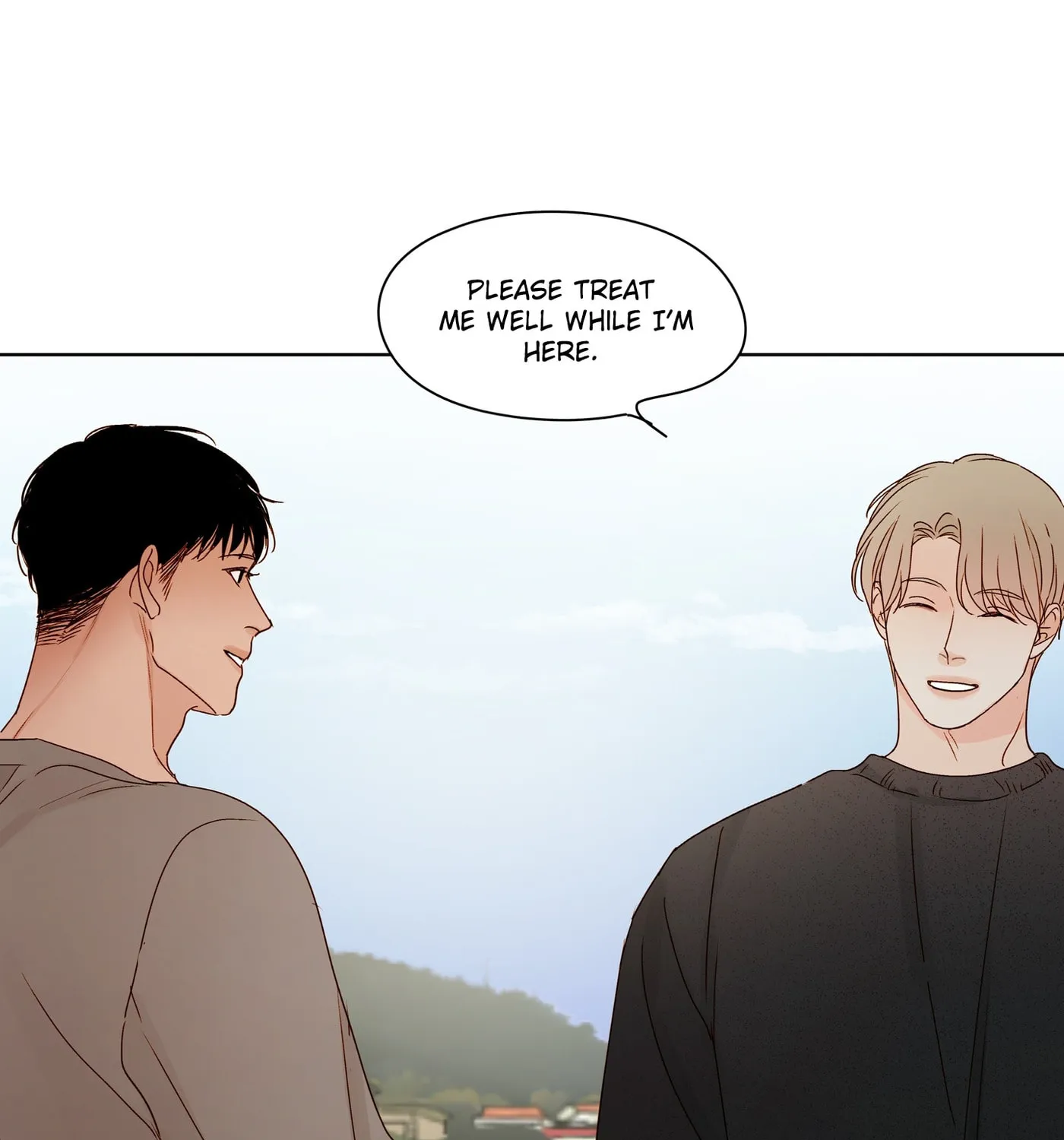 Home (Ep) Chapter 15 page 12 - 