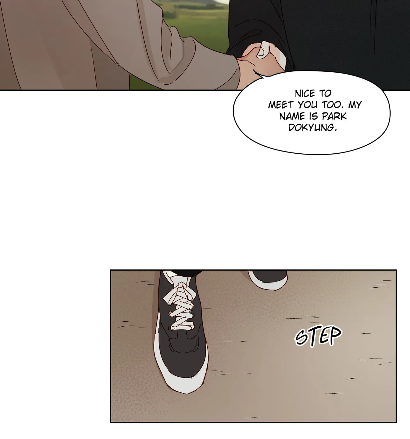 Home (Ep) Chapter 15 page 13 - 