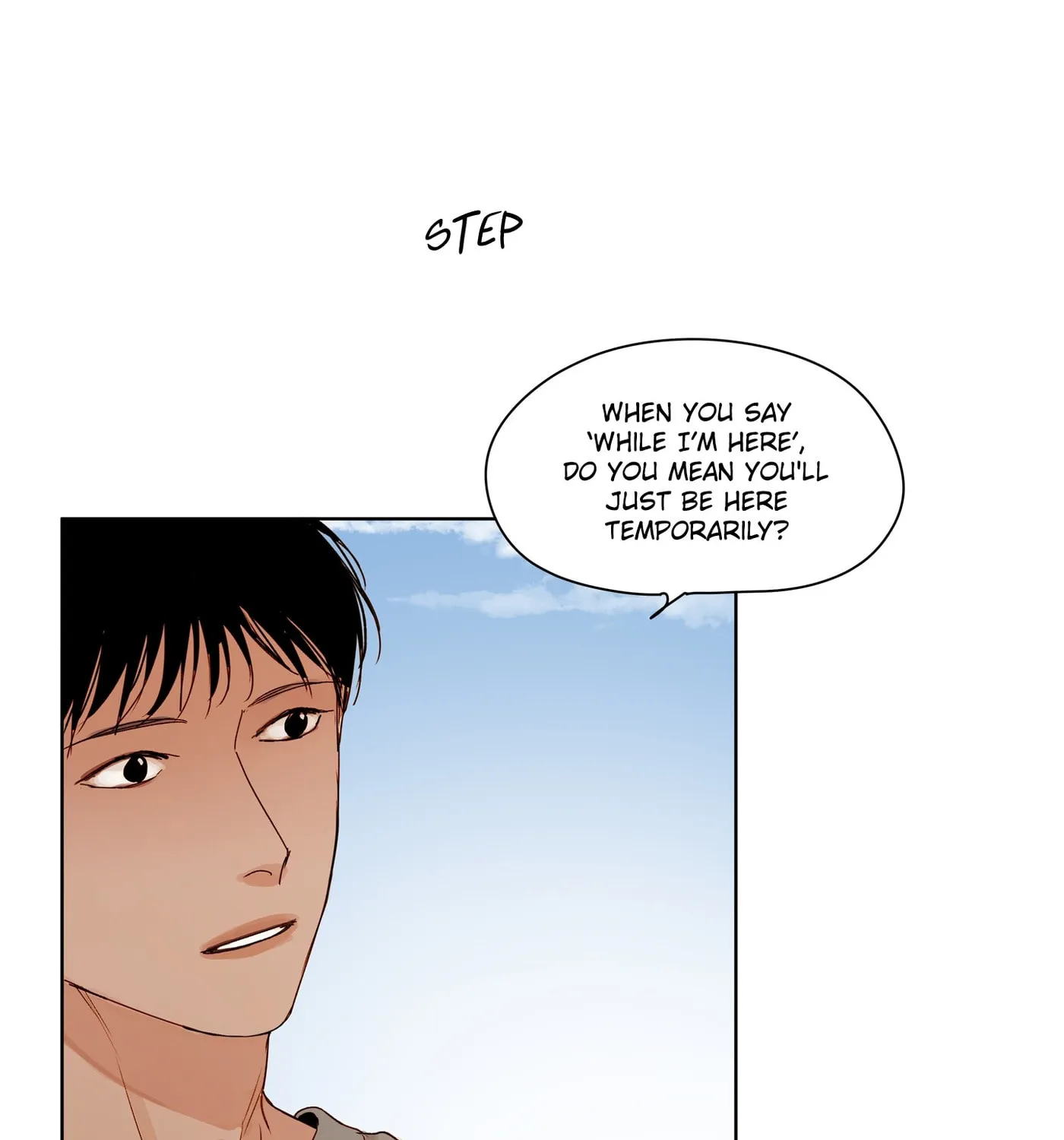 Home (Ep) Chapter 15 page 14 - 
