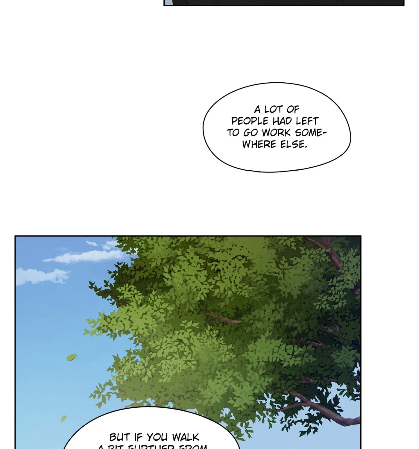Home (Ep) Chapter 15 page 19 - 