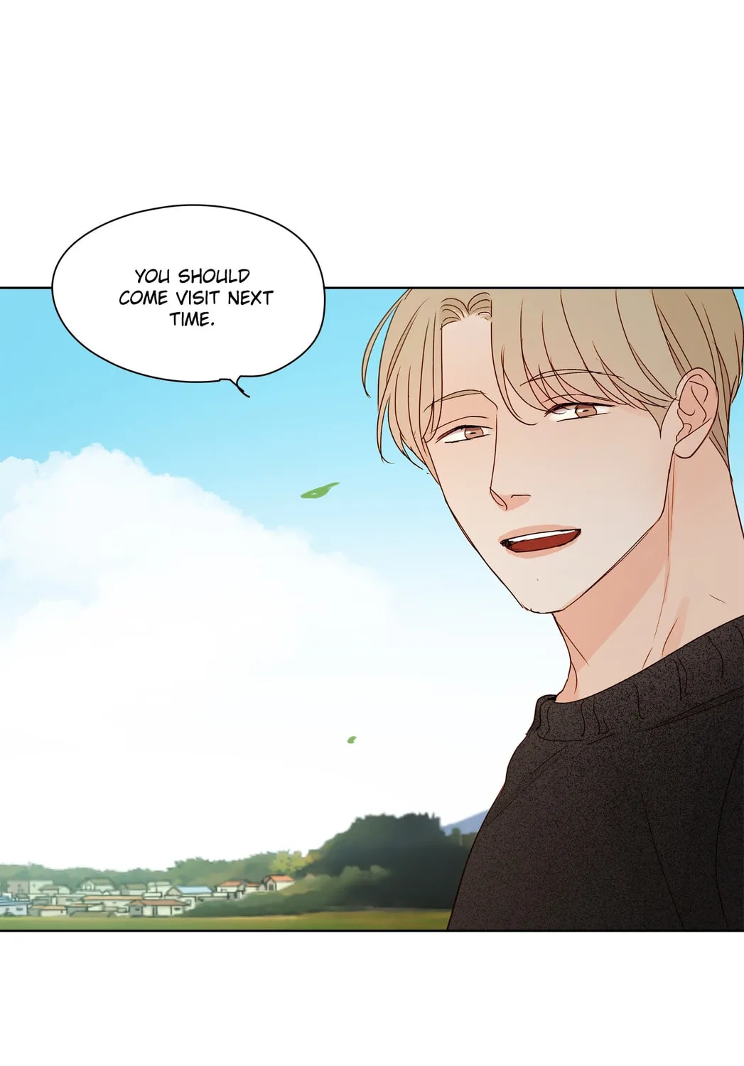 Home (Ep) Chapter 15 page 30 - 