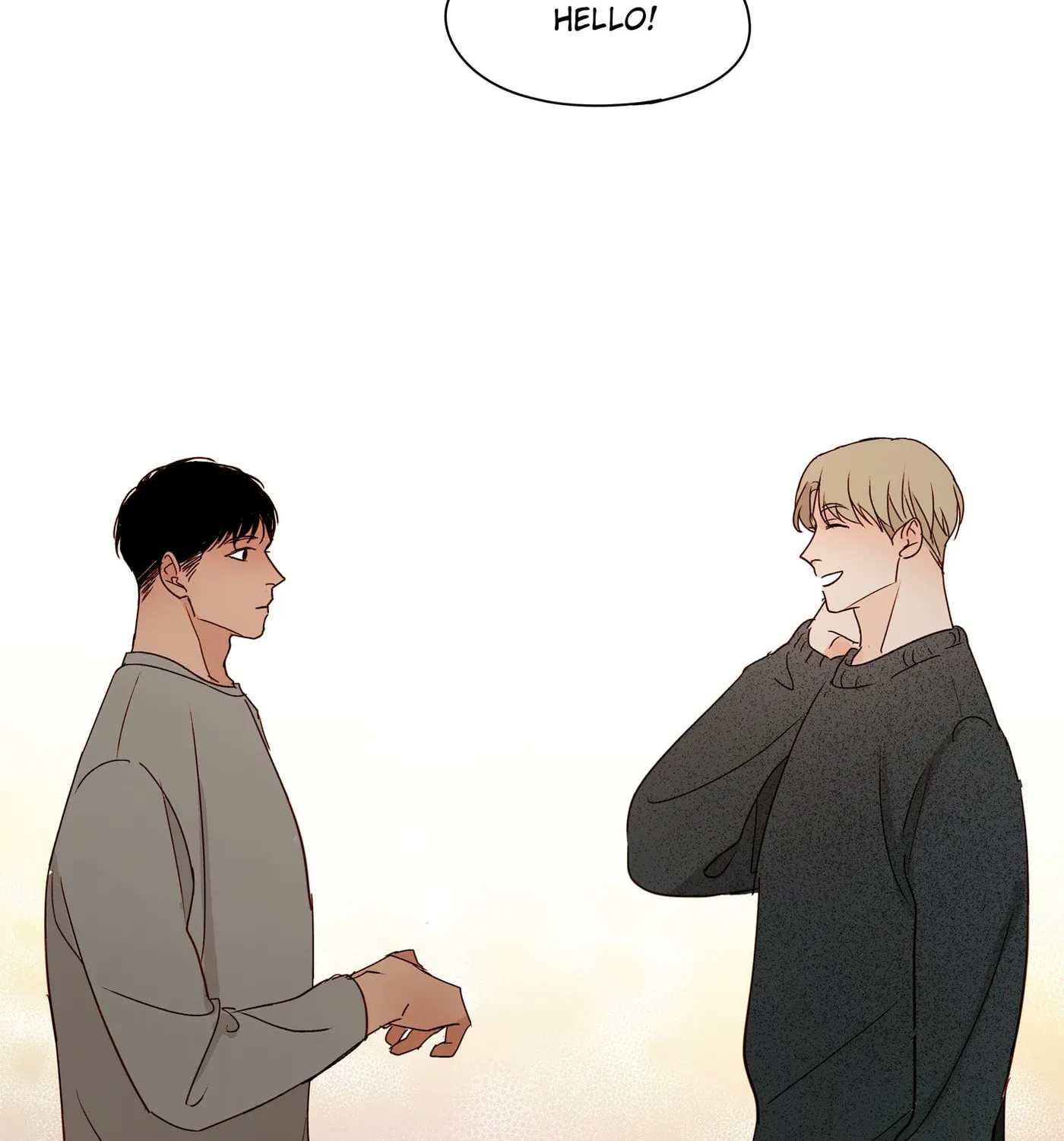 Home (Ep) Chapter 15 page 4 - 
