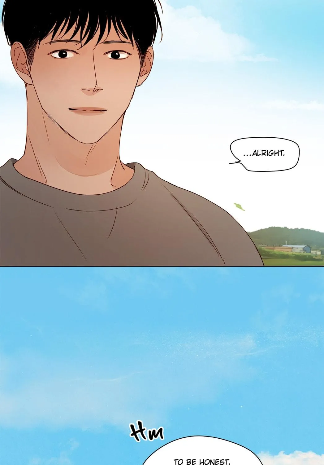 Home (Ep) Chapter 15 page 32 - 