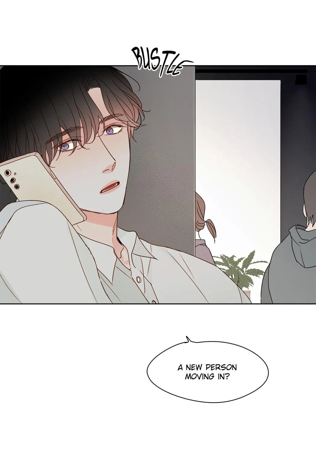 Home (Ep) Chapter 15 page 38 - 