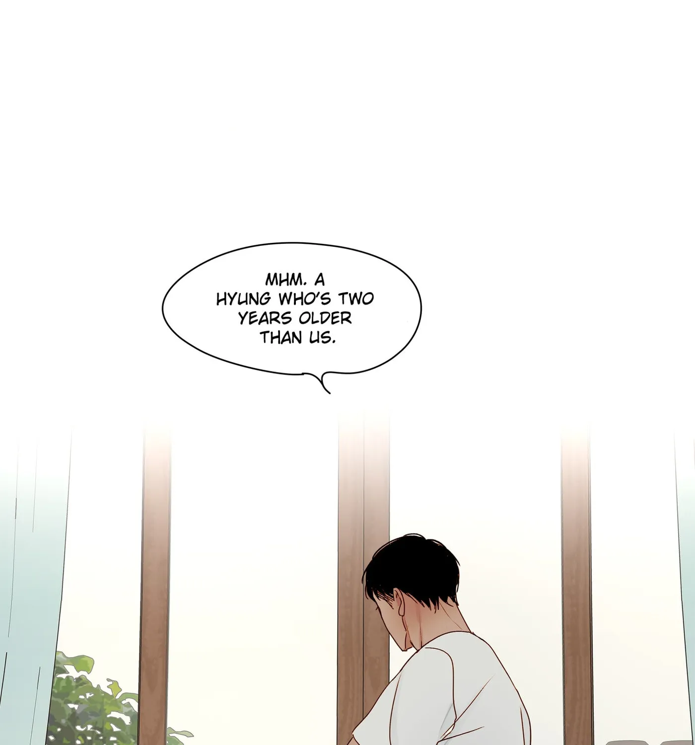 Home (Ep) Chapter 15 page 40 - 